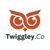 Twiggley.Co Logo