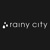 Rainy City Agency Logo