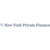 New York Private Finance Logotype