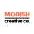 Modish Creative Co. Logo