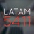 Growing Partners - LATAM5411 Logo