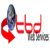 TBD Web Services Logo