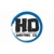 HD Writing Co. Logo