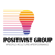 Positivist Group Inc. Logo