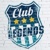 Club Legends UK Logo