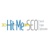 Hit Me SEO Logo