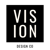Vision Design Company Logotype