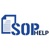 Sop Help Logo