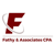 Fathy & Associates CPA Logo