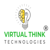 Virtual Think Technologies Logo