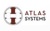 Atlas HANA LLC Logo