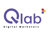 Q Lab Digital Marketers Logo