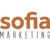 Sofia Dallas SEO Logo