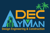 Ayman Design Engineering & Construction (ADEC) Logo
