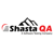 Shasta QA Logo