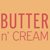 Butter 'n Cream Logo