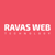 Ravas Web Technology Logo