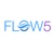 FLOW5 Marketing Logo