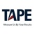 TAPE Technical and Project Engineering, LLC Logo
