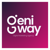 Geniway Agency Logo