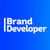 Brand Developer Logo