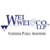 Wei, Wei & Co., LLP Logo