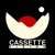 Cassette Vision Logo