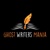 Provider Logotype Ghost Writers Mania Logo