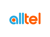 Alltel Australia Logo