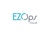 EZOps Cloud Logo