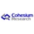 Cohesium Research Ltd. Logo