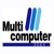 Multicomputer 3024 Logo
