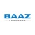 BAAZ Landmark Logo