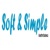 Soft & Simple Logo