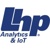 LHP Analytics & IoT Logo