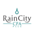 RainCity CPA Logo