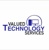 Valued Technology Services Logo