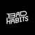 Bad Habits Logo