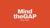 Mind The GAP Digital Logo