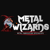 Metal Wizards Logotype