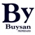 Buysan Propiedades Logotype