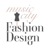 Music City Fashion Design Logo