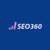 SEO 360 Digital Marketing Logo