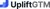 UpliftGTM Logotype