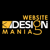 Website Design Mania Logo