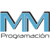 MM Programación SAS Logo