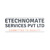 Etechnomate Services Pvt Ltd Logo