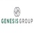 Genesis Group Logo