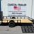 Coastal Trailer Logotype