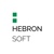 HebronSoft Logo
